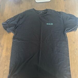 Nike & Hurley Men’s T Shirts Size L